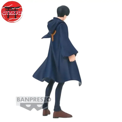 Figure Mash "Crack" - Mashle™