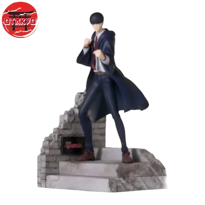 Figure Mash "Fight" - Mashle™