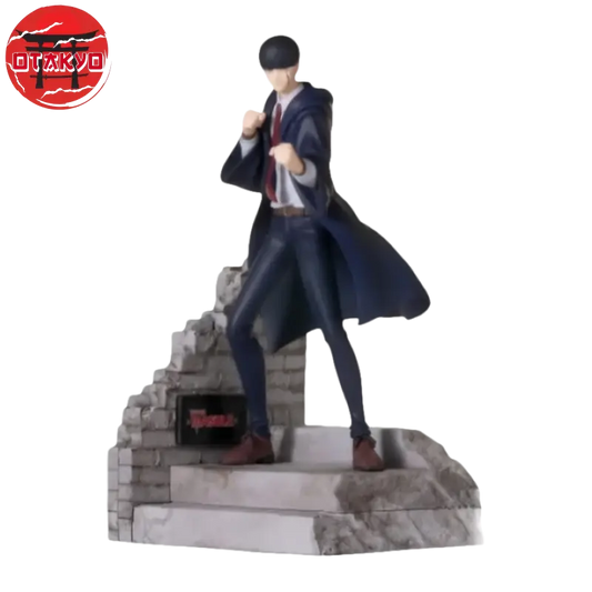 Figure Mash "Fight" - Mashle™