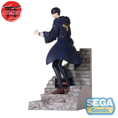 Figure Mash "Fight" - Mashle™
