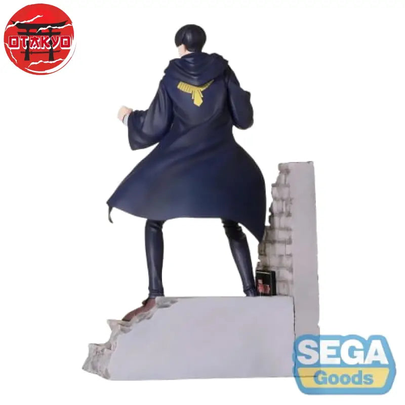 Figure Mash "Fight" - Mashle™