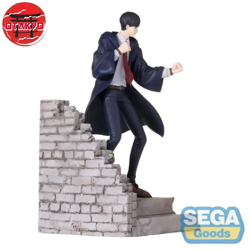 Figure Mash "Fight" - Mashle™