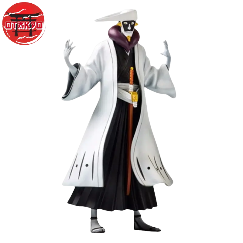 Figure Mayuri Kurotsuchi - Bleach™