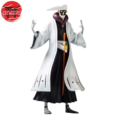 Figure Mayuri Kurotsuchi - Bleach™