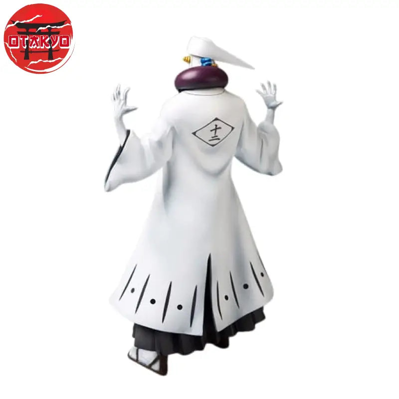 Figure Mayuri Kurotsuchi - Bleach™