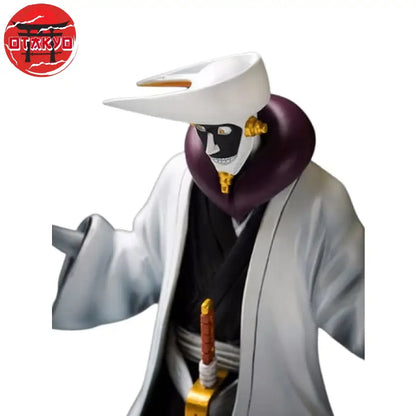 Figure Mayuri Kurotsuchi - Bleach™