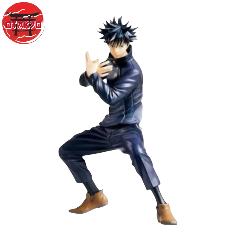 Figure Megumi Fushiguro - Jujutsu Kaisen™