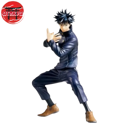 Figure Megumi Fushiguro - Jujutsu Kaisen™