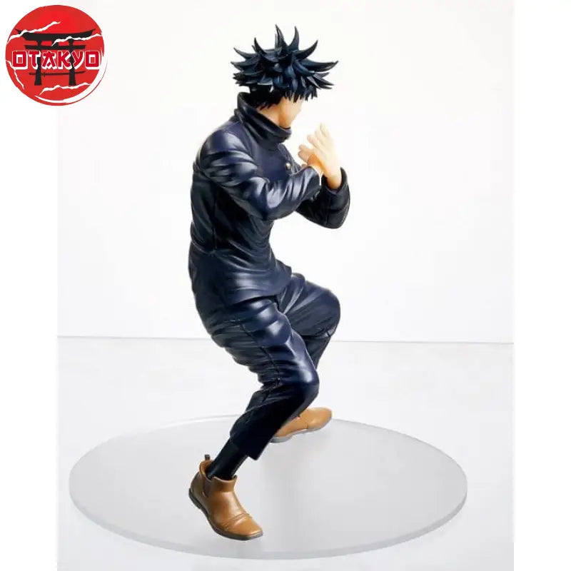 Figure Megumi Fushiguro - Jujutsu Kaisen™