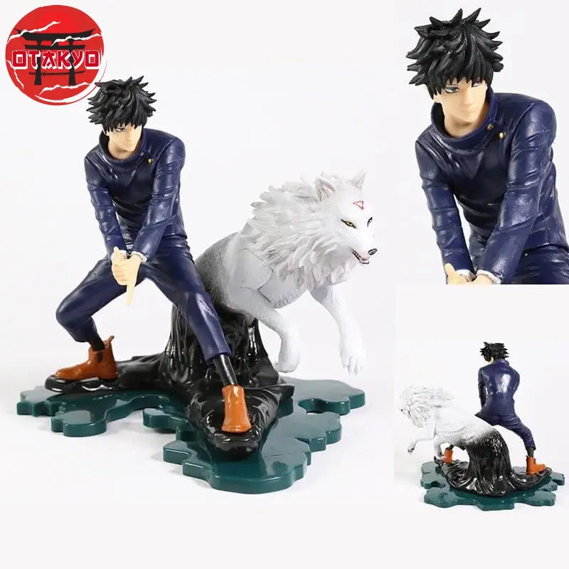 Figure Megumi Fushiguro - Jujutsu Kaisen™