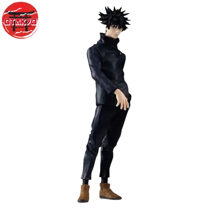 Figure Megumi Fushiguro "Student" - Jujutsu Kaisen™