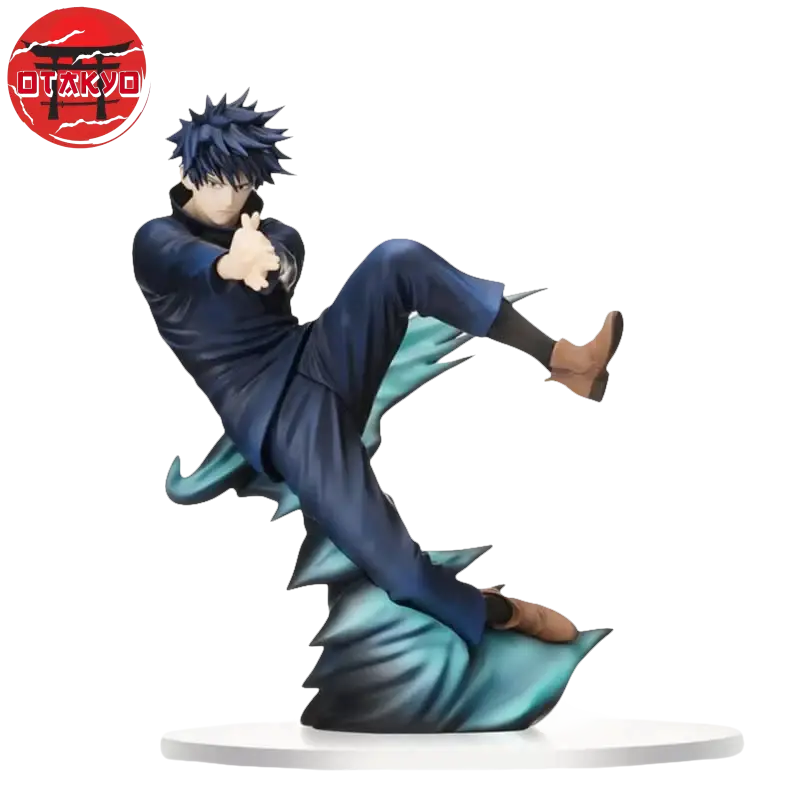 Figure Megumi - Jujutsu Kaisen™