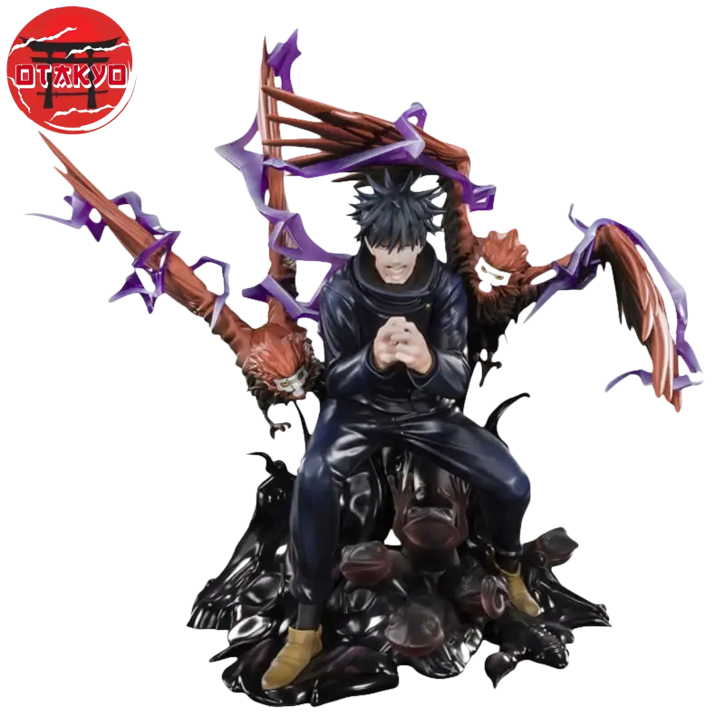 Figure Megumi "Kage" - Jujutsu Kaisen™