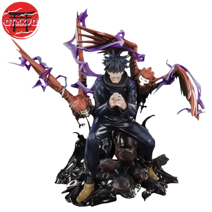 Figure Megumi "Kage" - Jujutsu Kaisen™