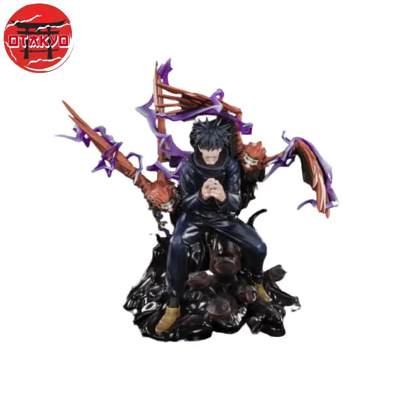 Figure Megumi "Kage" - Jujutsu Kaisen™