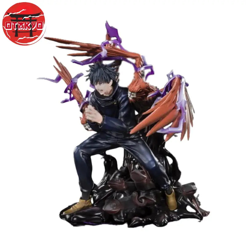 Figure Megumi "Kage" - Jujutsu Kaisen™