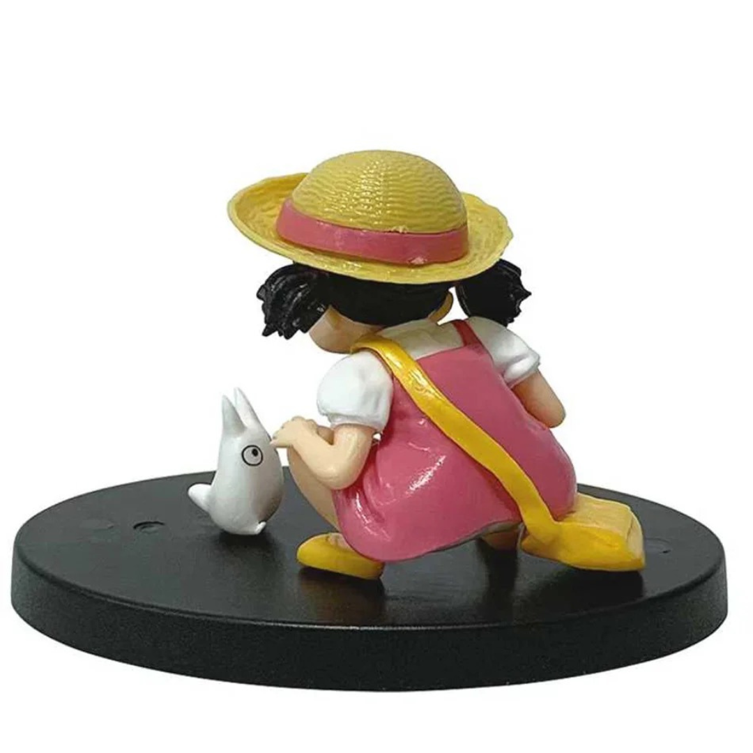 Figure Mei Kusakabe - My Neighbor Totoro™