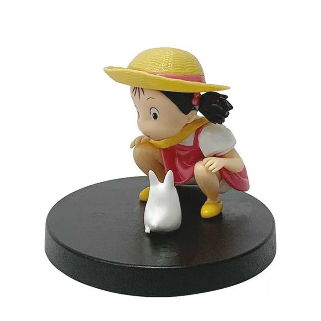 Figure Mei Kusakabe - My Neighbor Totoro™