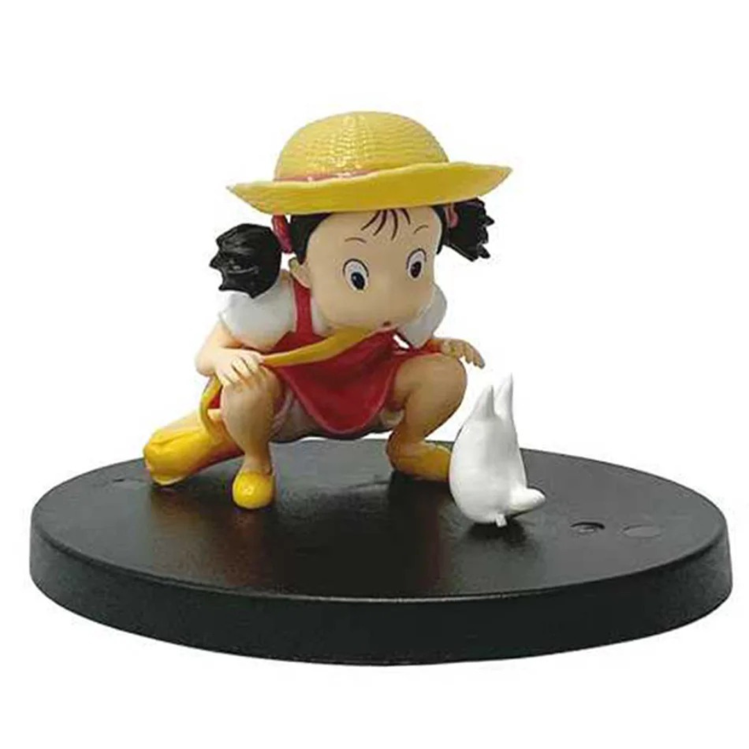 Figure Mei Kusakabe - My Neighbor Totoro™