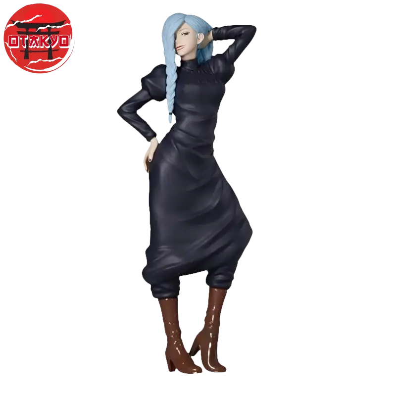 Figure Mei Mei - Jujutsu Kaisen™