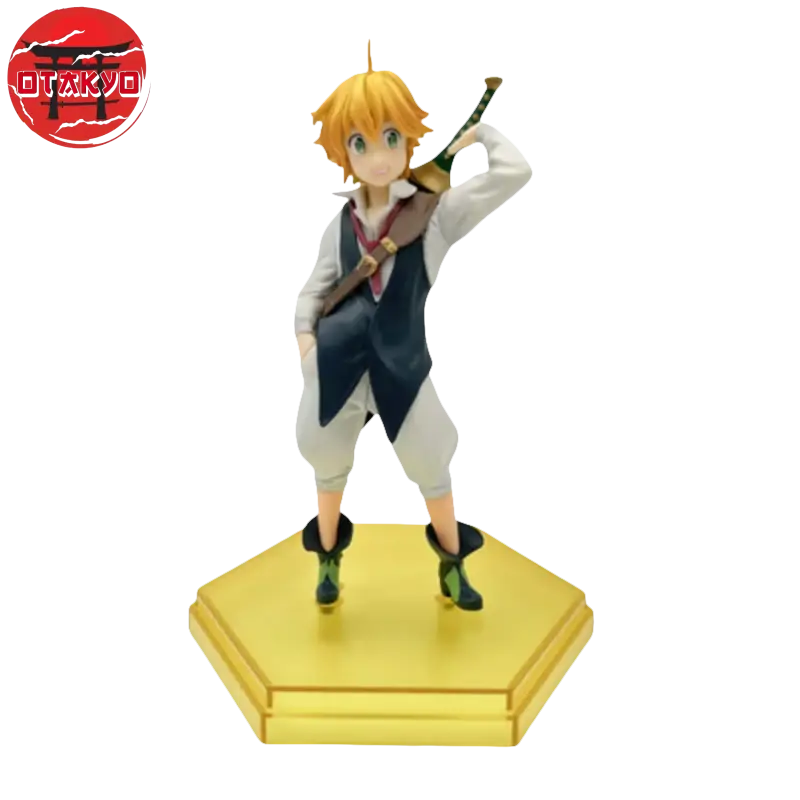 Figure Meliodas "Lostvayne" - Nanatsu no Taizai™