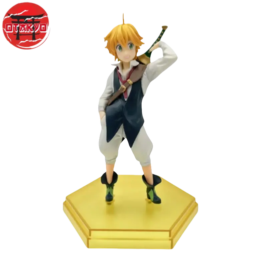 Figure Meliodas "Lostvayne" - Nanatsu no Taizai™