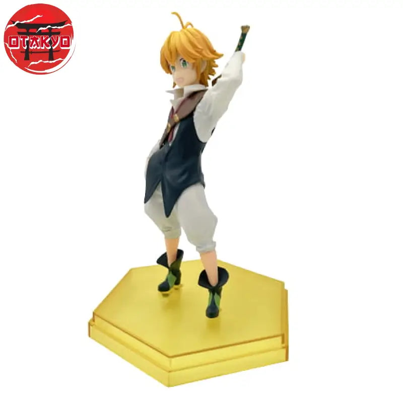 Figure Meliodas "Lostvayne" - Nanatsu no Taizai™