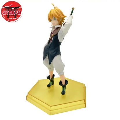 Figure Meliodas "Lostvayne" - Nanatsu no Taizai™