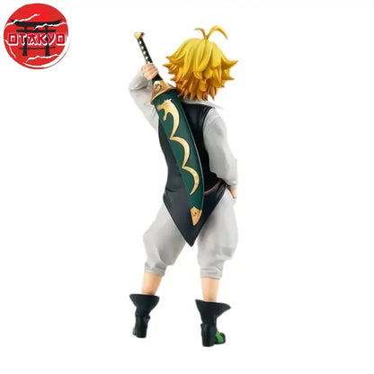 Figure Meliodas - Nanatsu No Taizai™