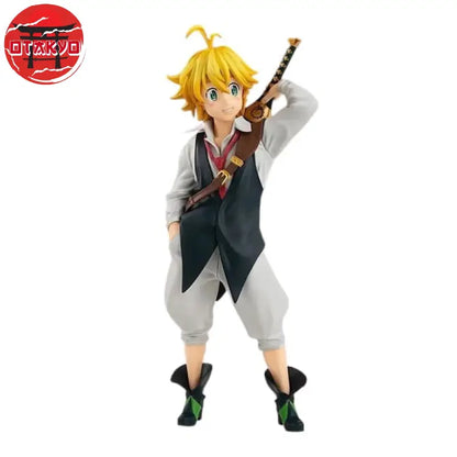Figure Meliodas - Nanatsu No Taizai™