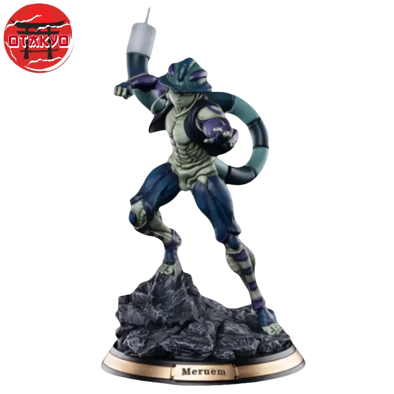 Figure Meruem - Hunter x Hunter™