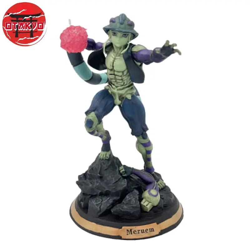 Figure Meruem - Hunter x Hunter™