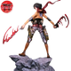 Figure Mikasa Ackerman - Attack on Titan™