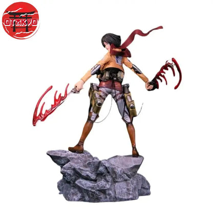 Figure Mikasa Ackerman - Attack on Titan™