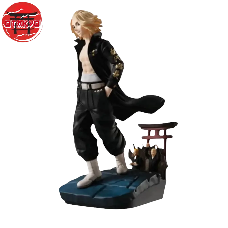 Figure Mikey - Tokyo Revengers™