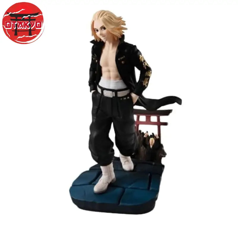 Figure Mikey - Tokyo Revengers™