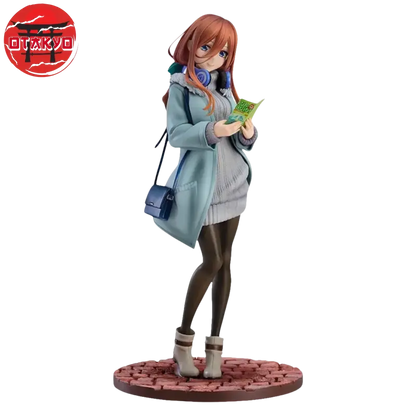 Figure Miku Nakano - The Quintessential Quintuplets™
