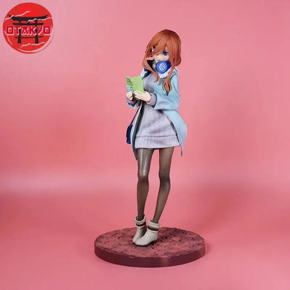Figure Miku Nakano - The Quintessential Quintuplets™