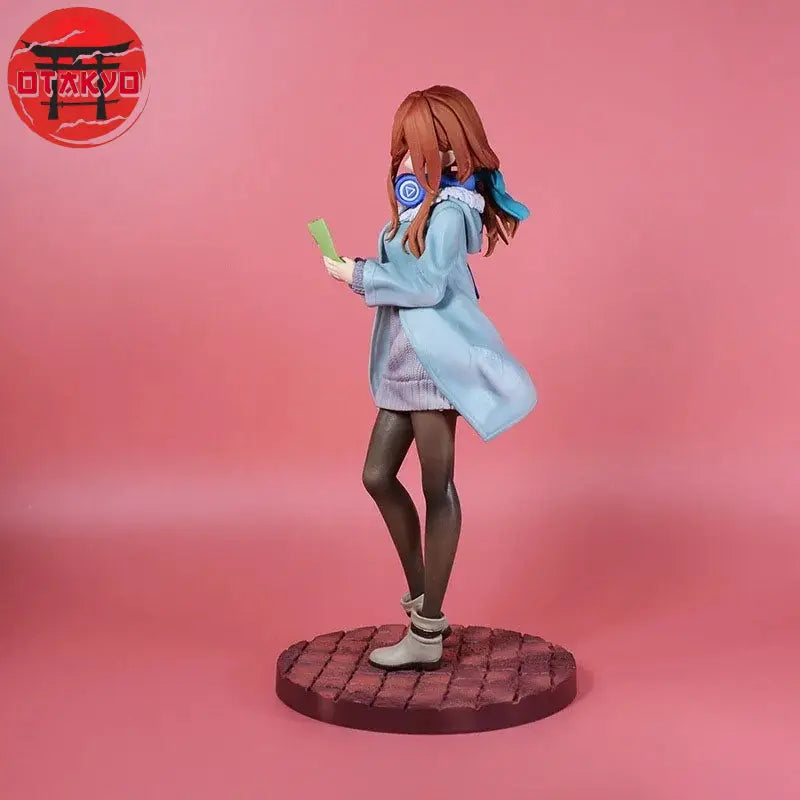 Figure Miku Nakano - The Quintessential Quintuplets™