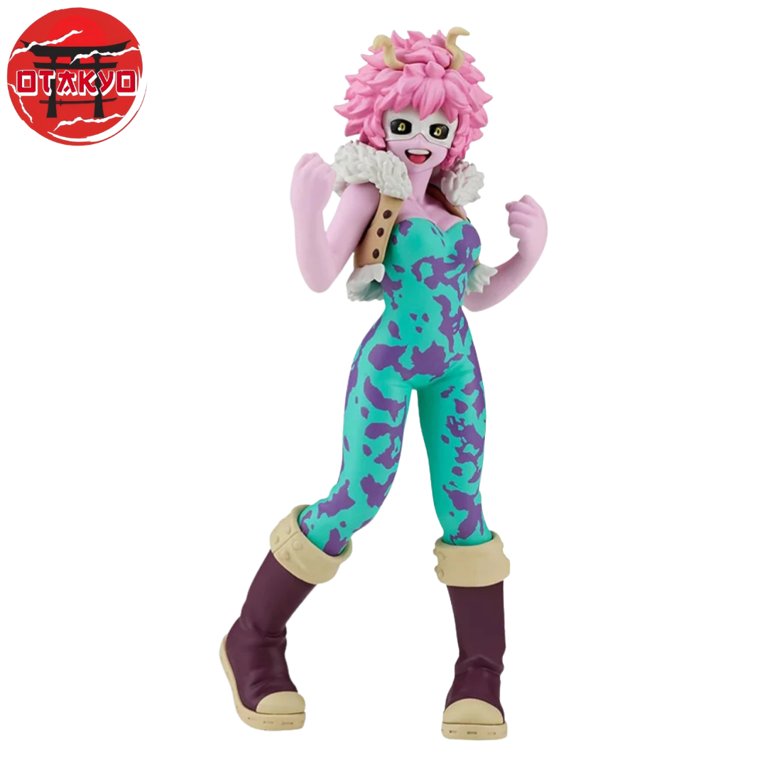 Figure Mina Ashido - My Hero Academia™