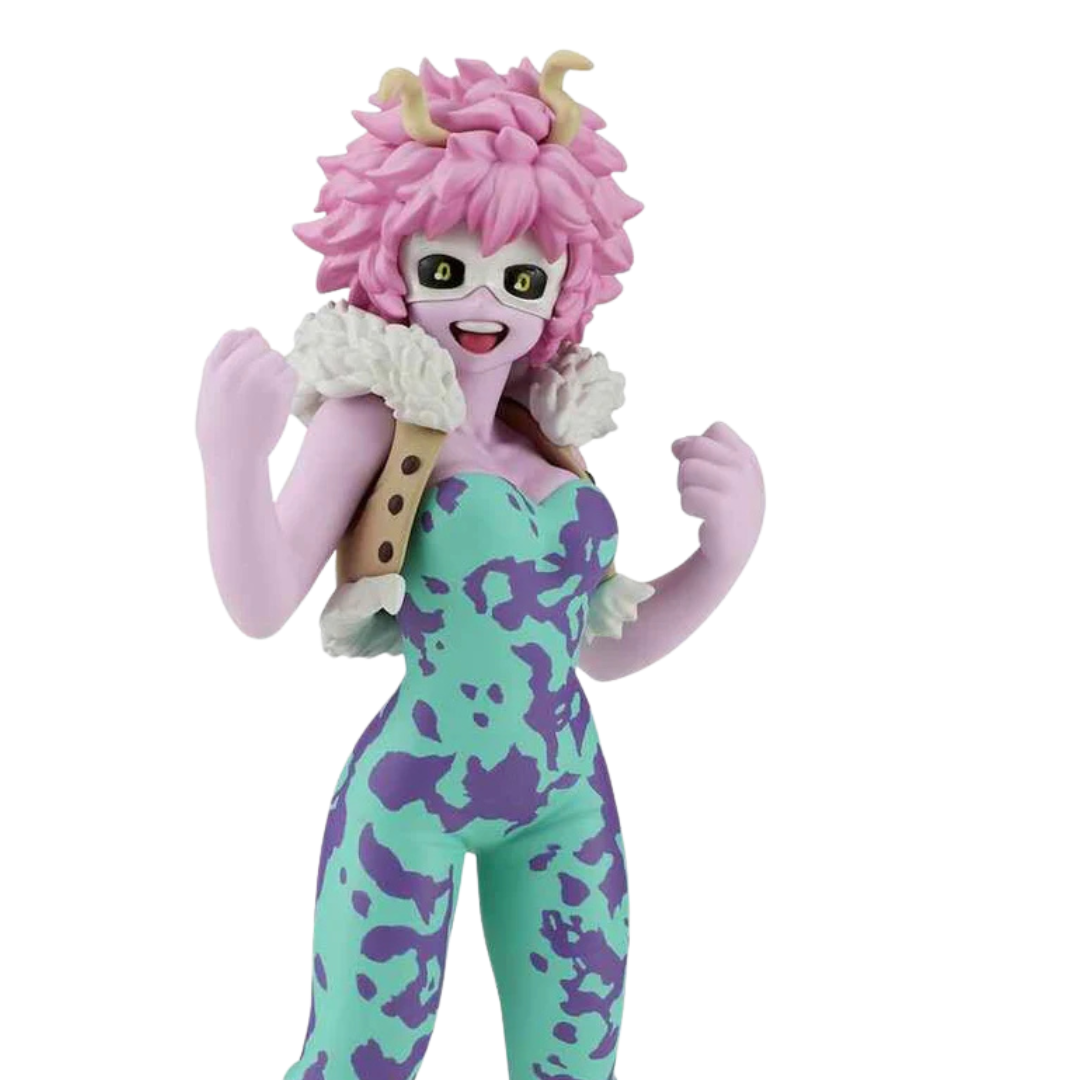 Figure Mina Ashido - My Hero Academia™