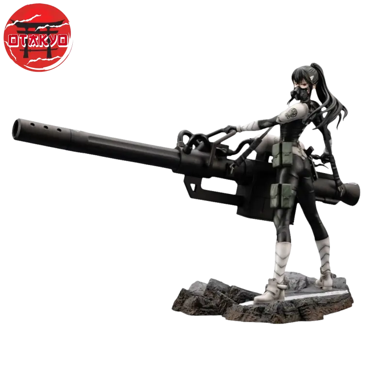Figure Mina Ashiro - Kaiju N°8™