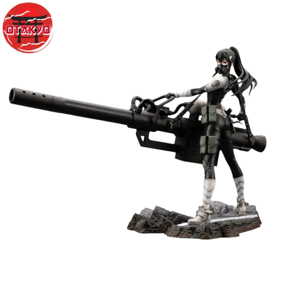 Figure Mina Ashiro - Kaiju N°8™