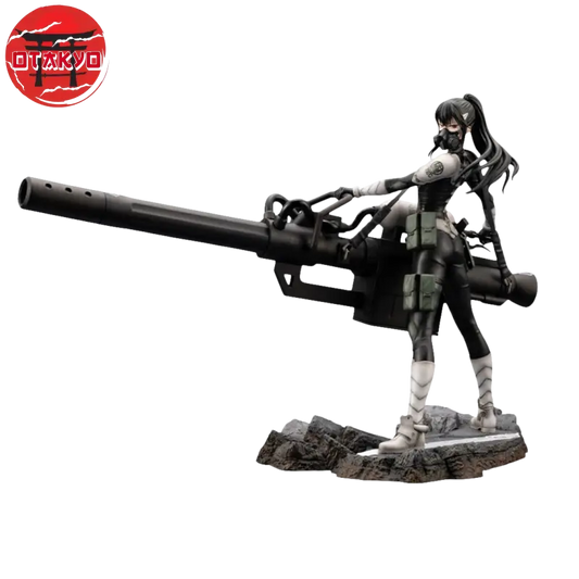 Figure Mina Ashiro - Kaiju N°8™