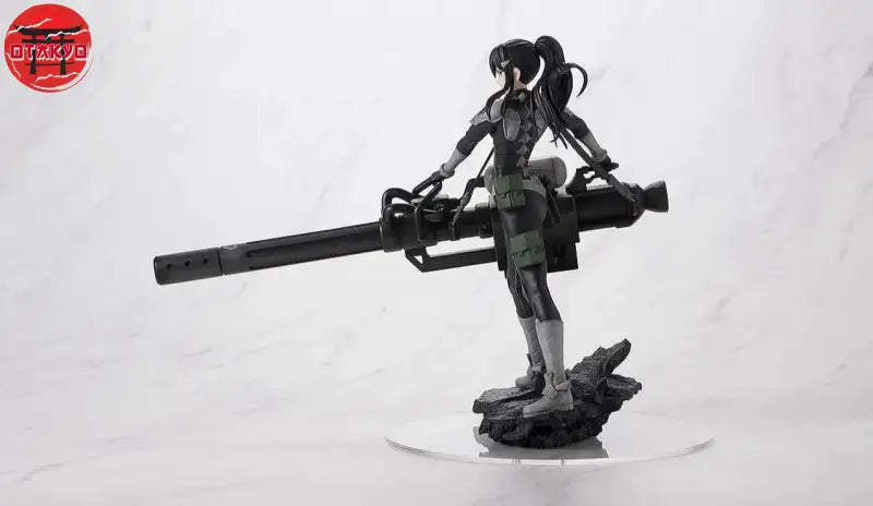 Figure Mina Ashiro - Kaiju N°8™