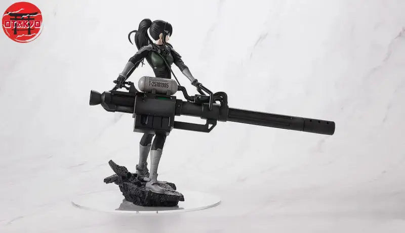 Figure Mina Ashiro - Kaiju N°8™