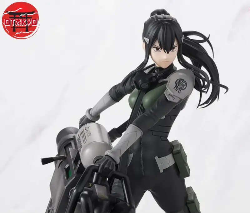 Figure Mina Ashiro - Kaiju N°8™