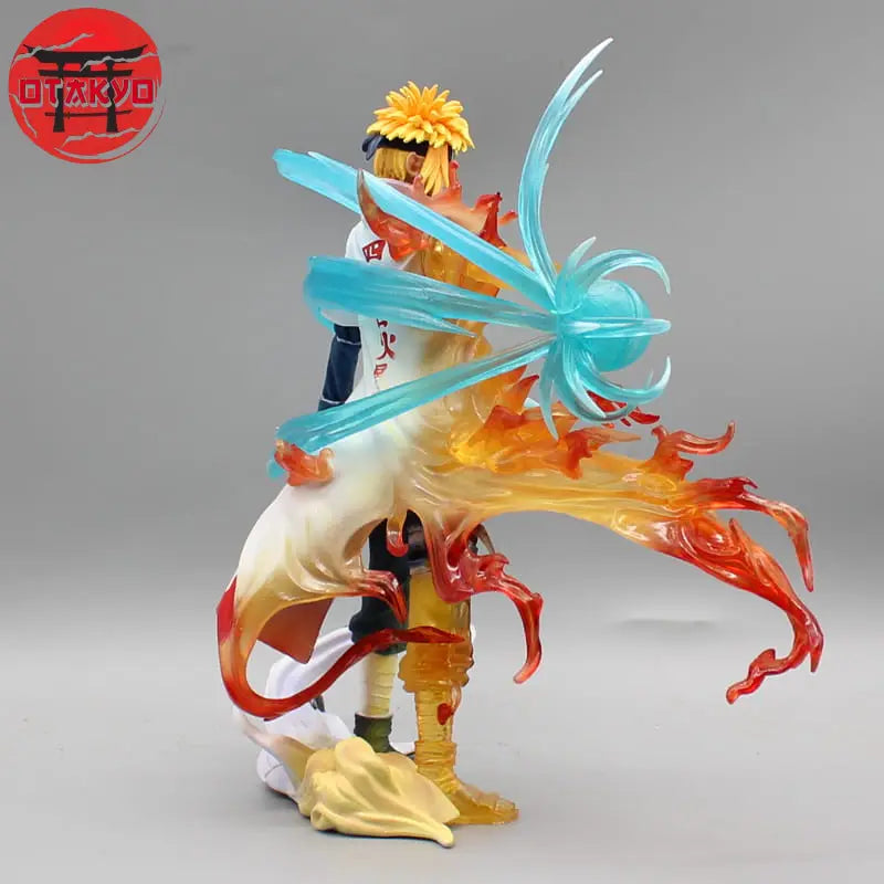 Figure Minato "Kyubi" - Naruto Shippuden™