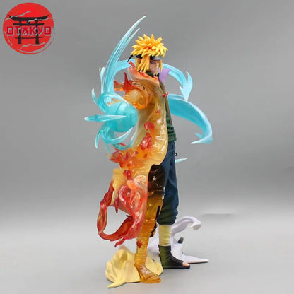 Figure Minato "Kyubi" - Naruto Shippuden™
