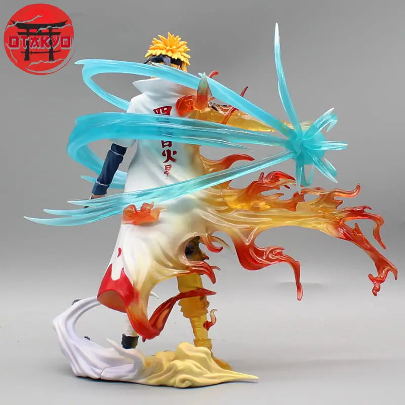 Figure Minato "Kyubi" - Naruto Shippuden™